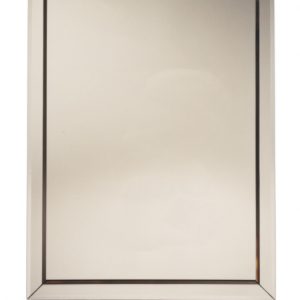 "Semplice"Murano Glass Mirror