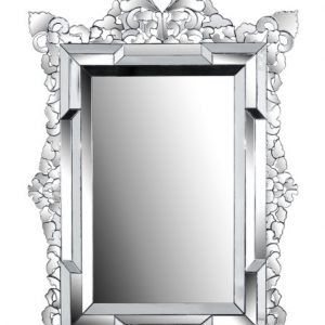 "Casteo"Murano Glass Mirror