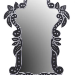 "Filo"Murano Glass Mirror